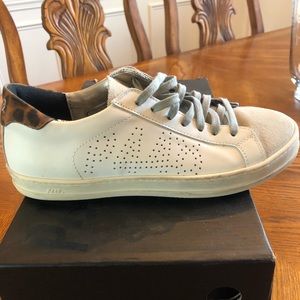 Brand New P448 Sneakers
